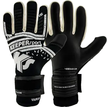KEEPERsport Varan6 Champ NC