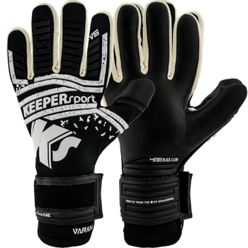 KEEPERsport Varan6 Champ NC