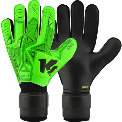 KEEPERsport Zone RC Finger Support