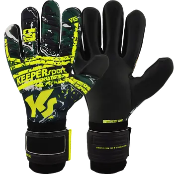 KEEPERsport Varan6 Premier Resist NC TW-Handschuh