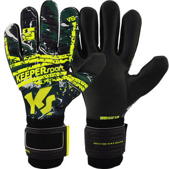KEEPERsport Varan6 Premier Resist NC TW-Handschuh