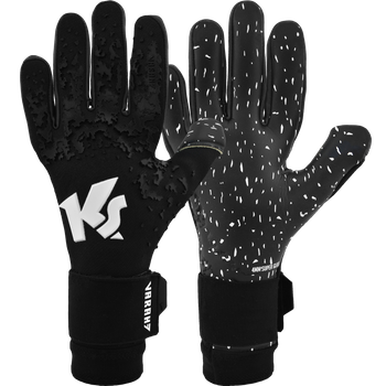 KEEPERsport Varan7 Hero NC Blackout