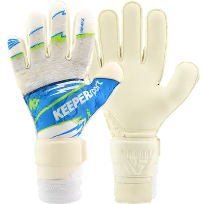 KEEPERsport Varan7 Champ RC #RetroV4