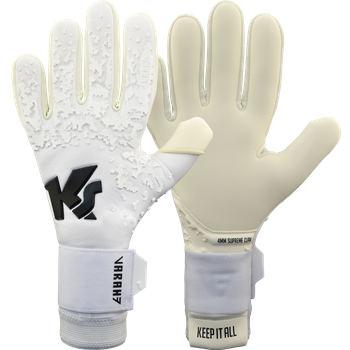 KEEPERsport Varan7 Champ NC Whiteout