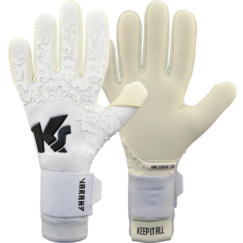 KEEPERsport Varan7 Champ NC Whiteout