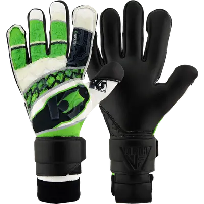 KEEPERsport Varan7 Champ Power #RetroV2