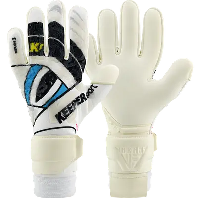 KEEPERsport Varan7 Champ NC Aqua #RetroV3