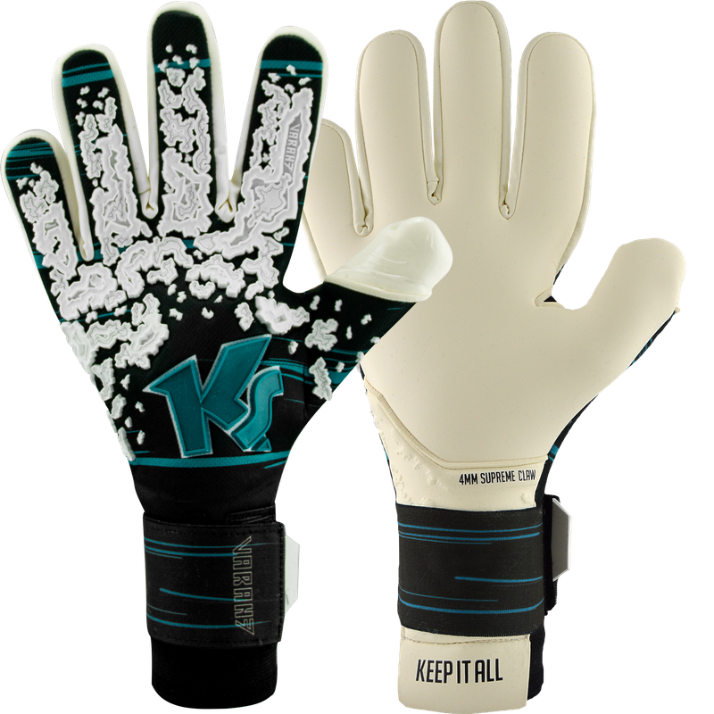 Keepersport best sale goalkeeper gloves