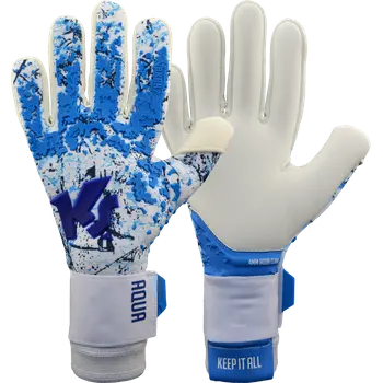 KEEPERsport Varan7 Champ NC Aqua