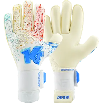 KEEPERsport Varan7 Champ GC Game Over