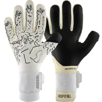 KEEPERsport Varan7 Champ NC Whiteout