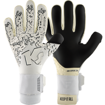 KEEPERsport Varan7 Champ NC Whiteout