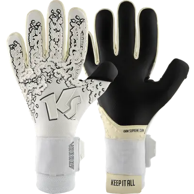 KEEPERsport Varan7 Champ NC Whiteout