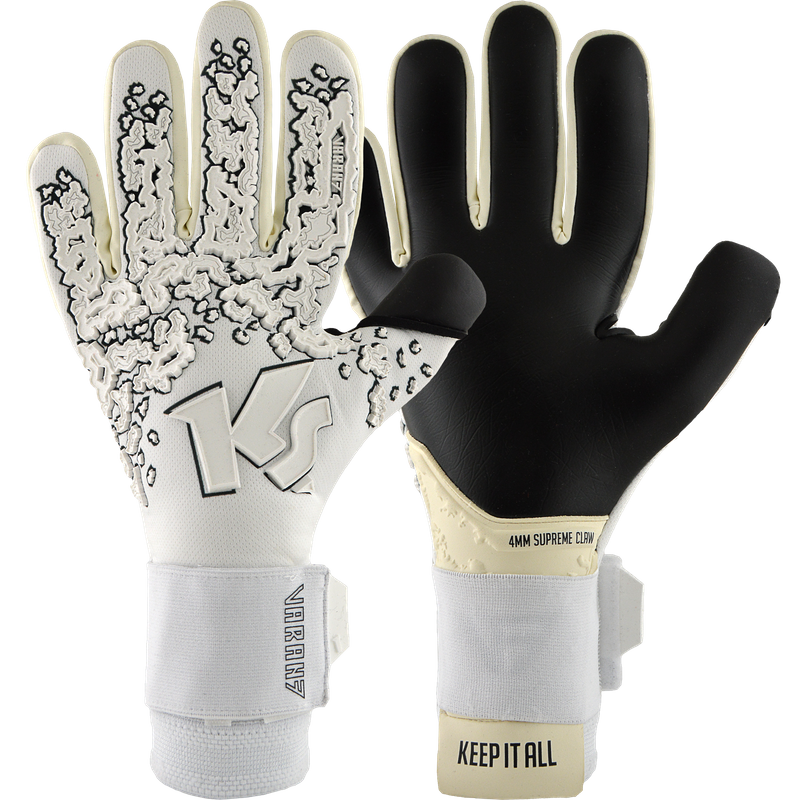 Guanti da portiere adidas keepersport sale