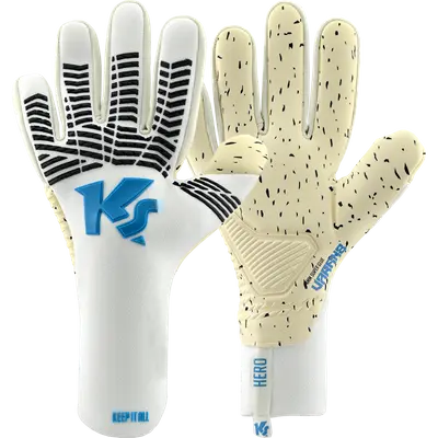 KEEPERsport Varan8 Hero NC