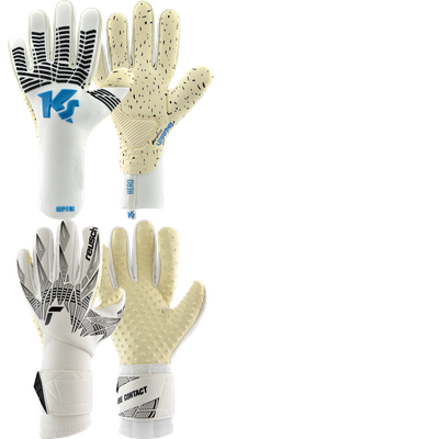 STEALTH - Advanced V5.0 | Ag1gloves