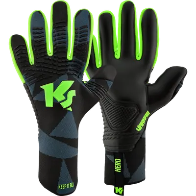 KEEPERsport Varan8 Hero NC