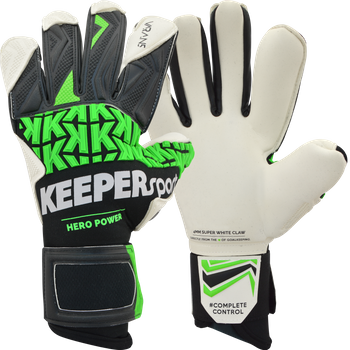 KEEPERsport GK-Glove Varan5 Hero Power