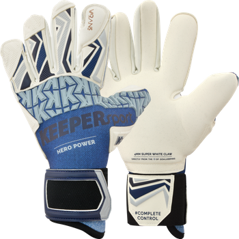 KEEPERsport GK-Glove Varan5 Hero Power