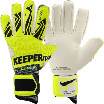 KEEPERsport GK-Glove Varan5 Pro NC Aqua