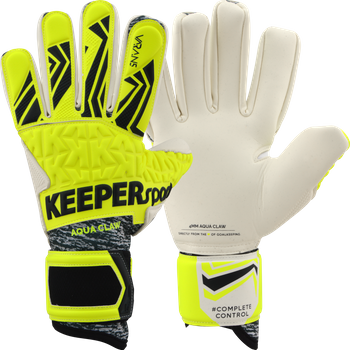 KEEPERsport GK-Glove Varan5 Pro NC Aqua