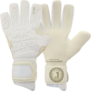 KEEPERsport Varan5 Pro NC Aqua #FinalV5
