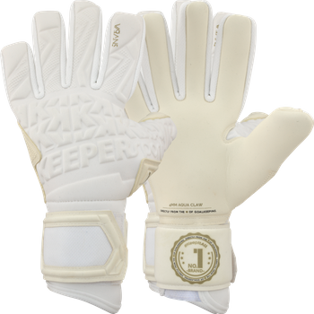 KEEPERsport Varan5 Pro NC Aqua #FinalV5