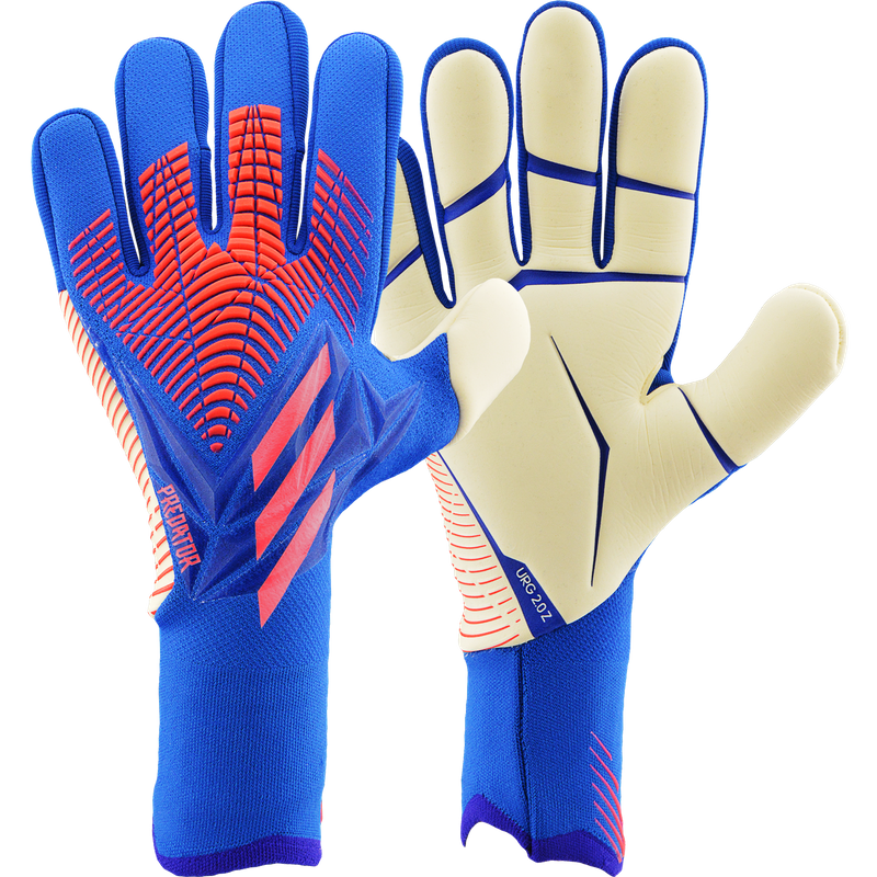 adidas Predator Sapphire Edge Pro NC