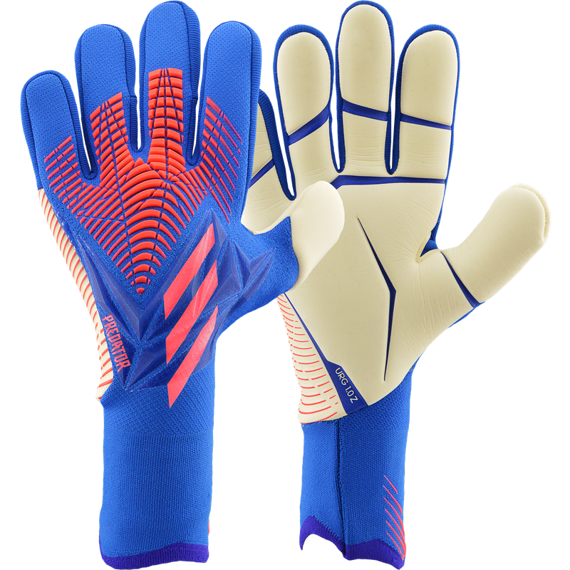 PREDATOR EDGE PRO GOALKEEPER GLOVES