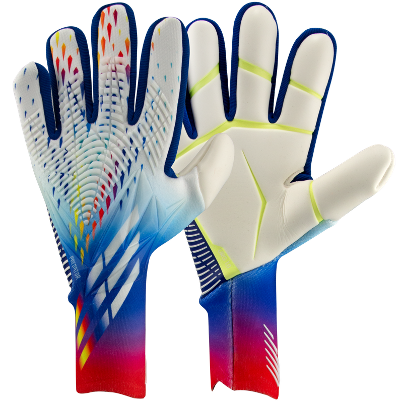 adidas Predator Pro NC Promo Al Rihla - White