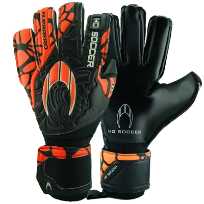 HO Soccer Guerrero Pro NG Axial Orange