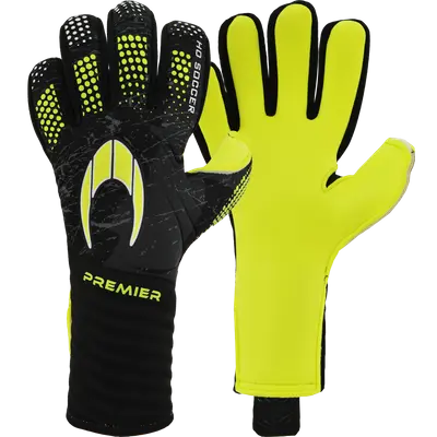 PREMIER PHENOMENON NEGATIVE COSMIC LIME