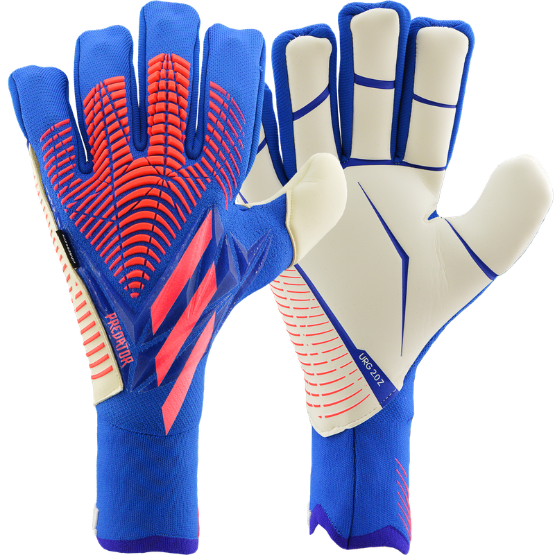 adidas Predator Sapphire Edge Pro Fingersave