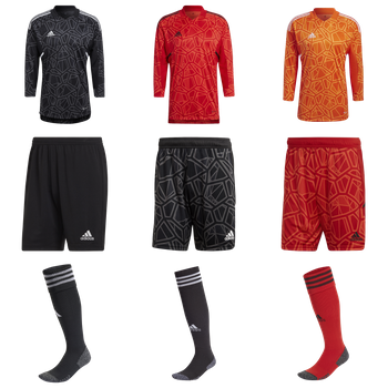 adidas Condivo 22 GK-Set l/s