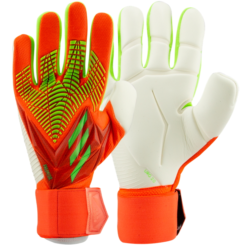 adidas Predator Competition NC Game Data - Orange