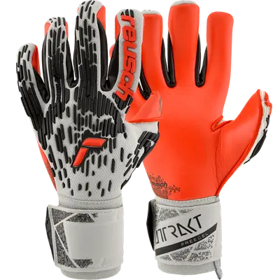 Reusch Attrakt Freegel Gold X Hypermoon