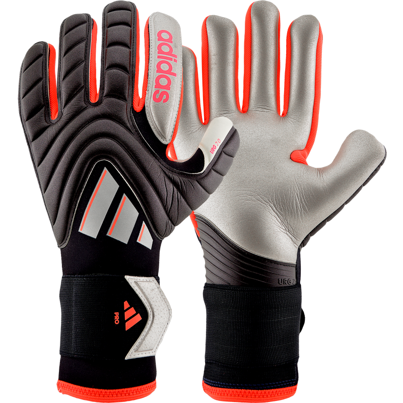 売り切れ間近人気【ADIDAS】COLLARED GOALIE★2色 adidas ジャージ COLLARED GOALIE / アディダス 襟付きゴーリー