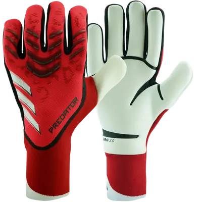 adidas Predator Pro NC Pure Victory