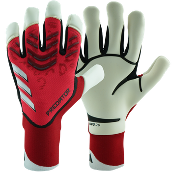 adidas Predator Pro Hybrid Pure Victory