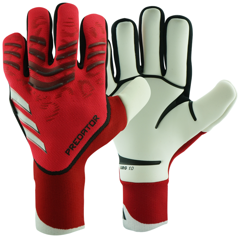 Neuer Adidas Goalkeeper Gloves Manuel Neuer Handschuhe 2021 Neuers