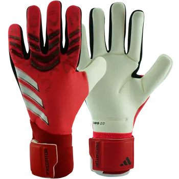 adidas Predator Competition Pure Victory