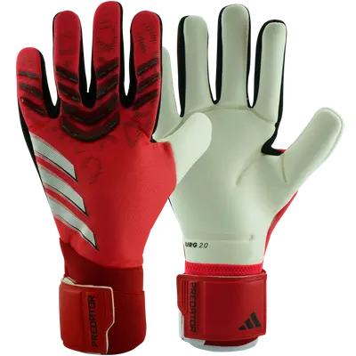 adidas Predator Competition Pure Victory