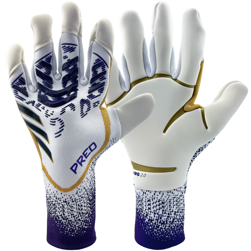 adidas Predator Pro Hybrid Road To Glory Bianco