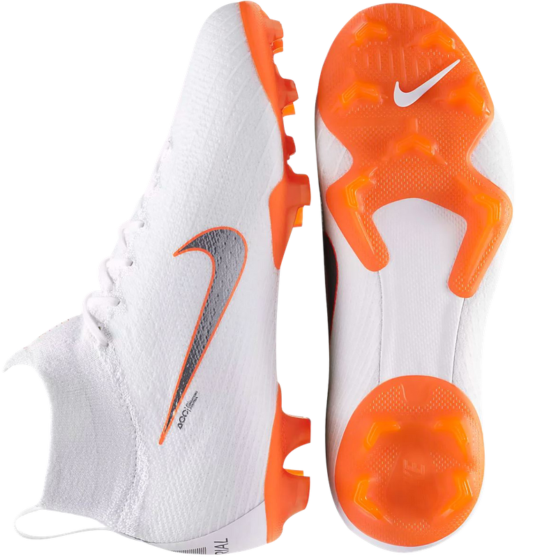 nike junior mercurial superfly 6