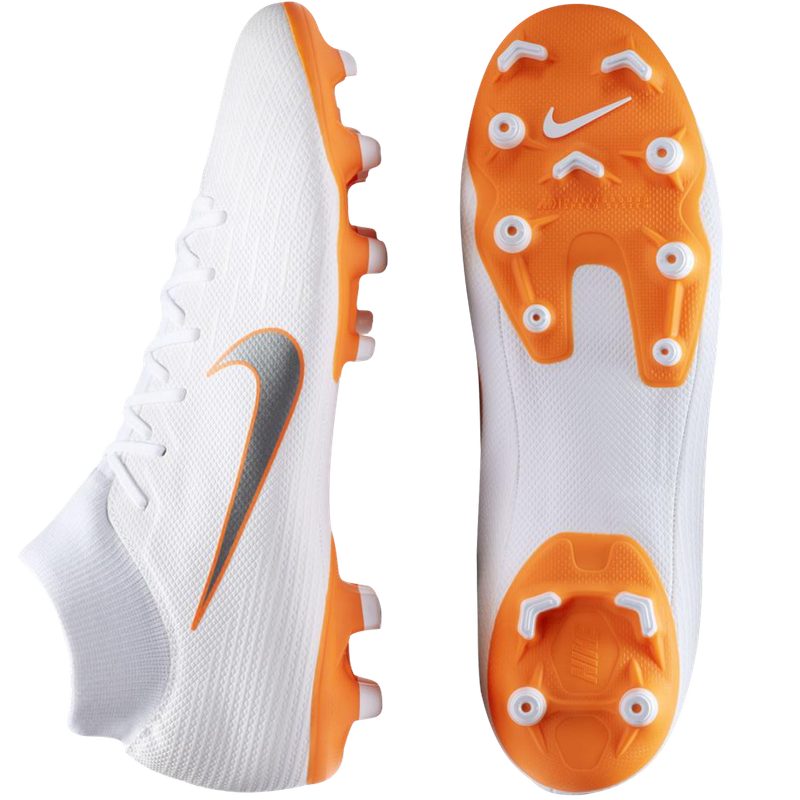 Laptop Continentaal Justitie Nike Mercurial Superfly VI Academy MG - Wit
