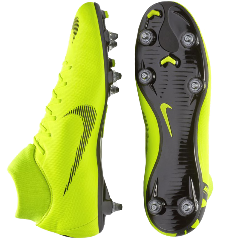 Nike Mercurial Vapor 360 Elite Always Forward Fury Volt - SG Pro