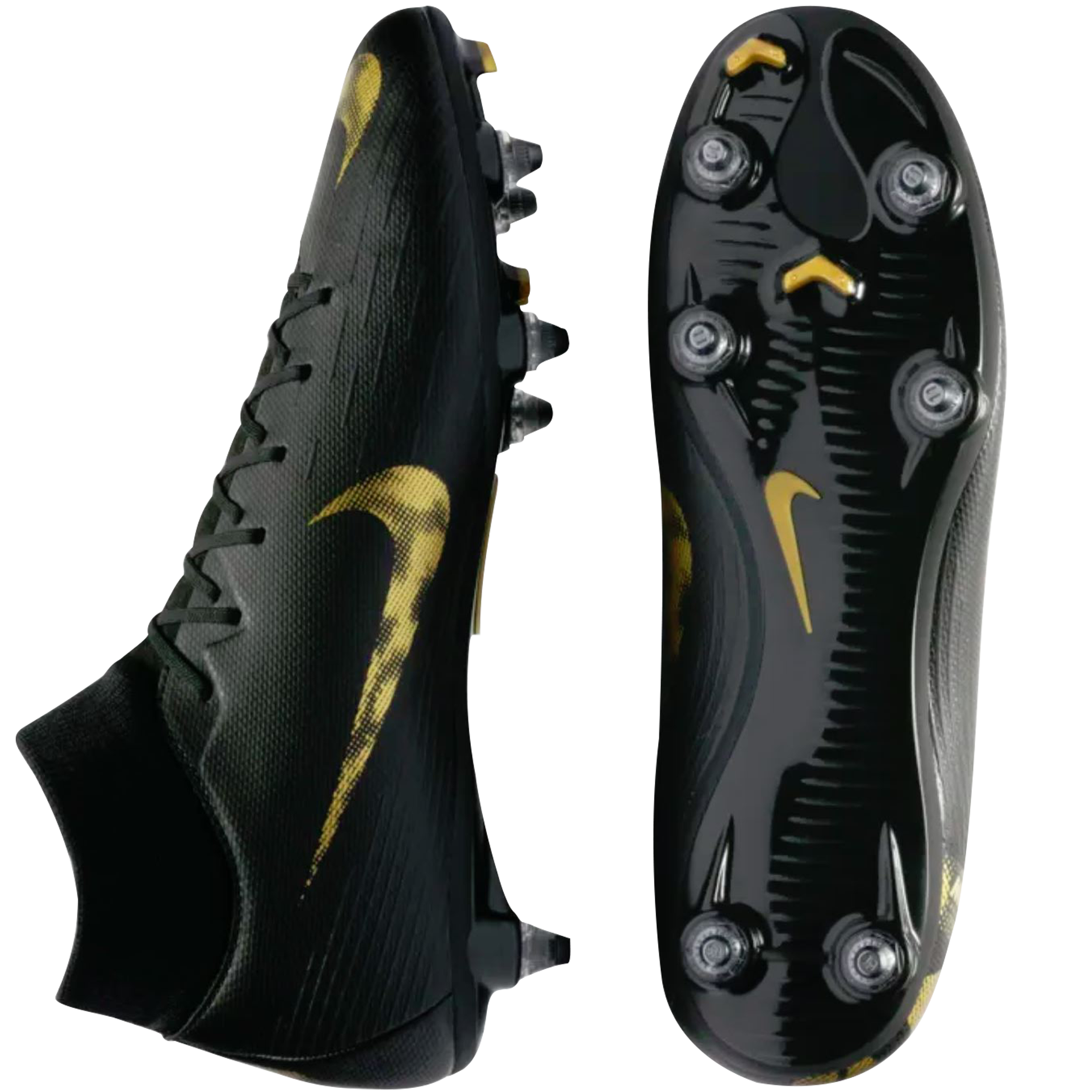 Nike mercurial best sale superfly vi academy