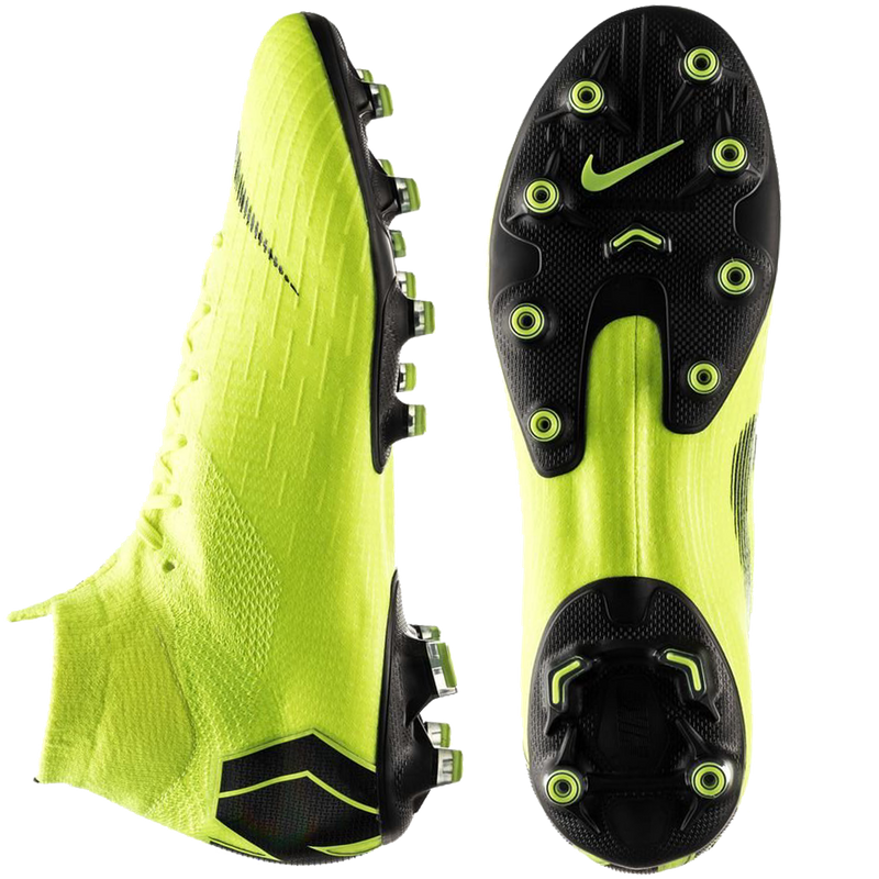 Superfly VI Elite AG-Pro - Yellow