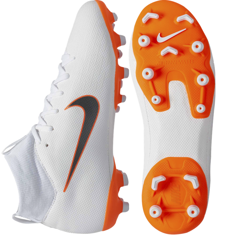 Nike junior mercurial superfly hot sale vi