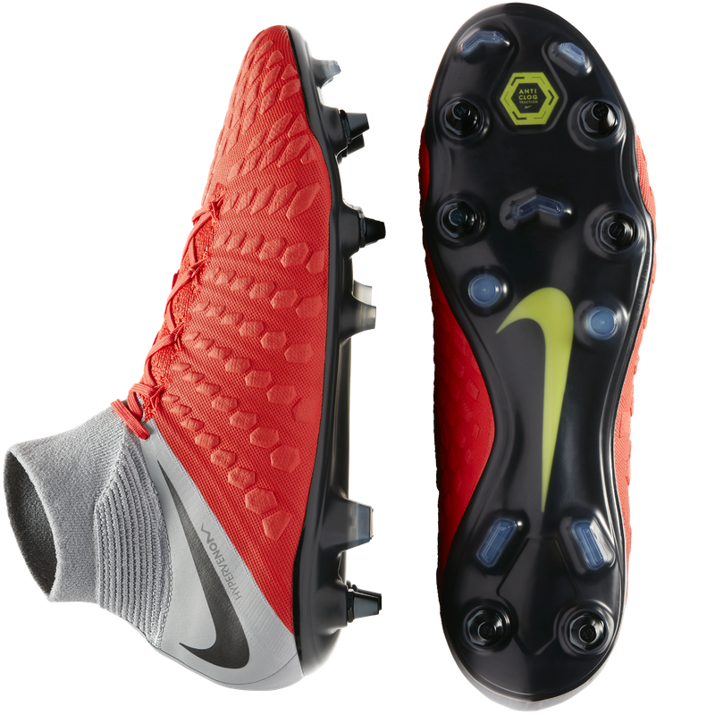 Hypervenom 3 discount elite df